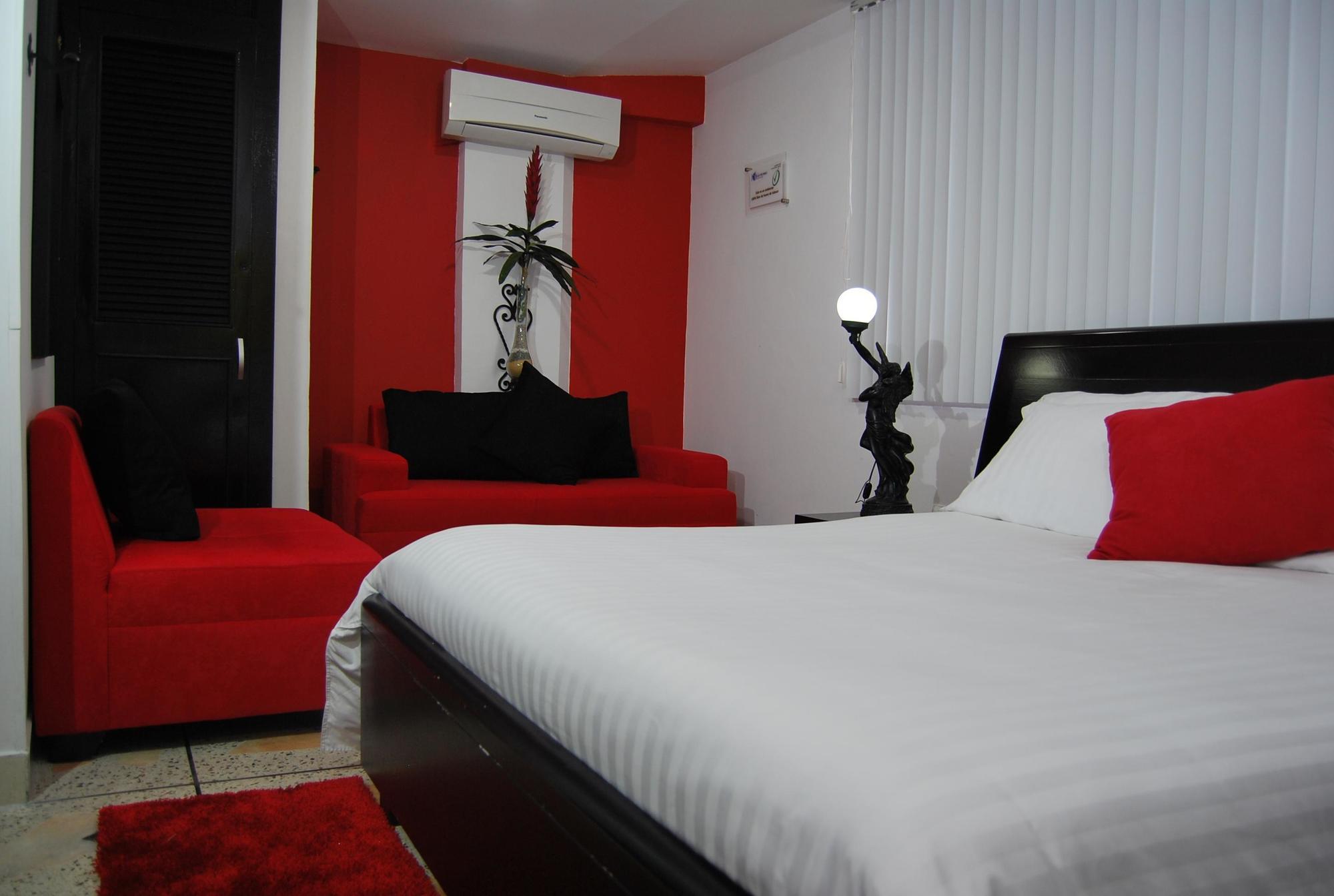 Hotel San Jeronimo Armenia Exterior foto